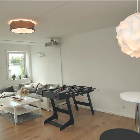 شقة Rooftop Einzelzimmer In Gemeinschaftsunterkunft Weinberg R1 *